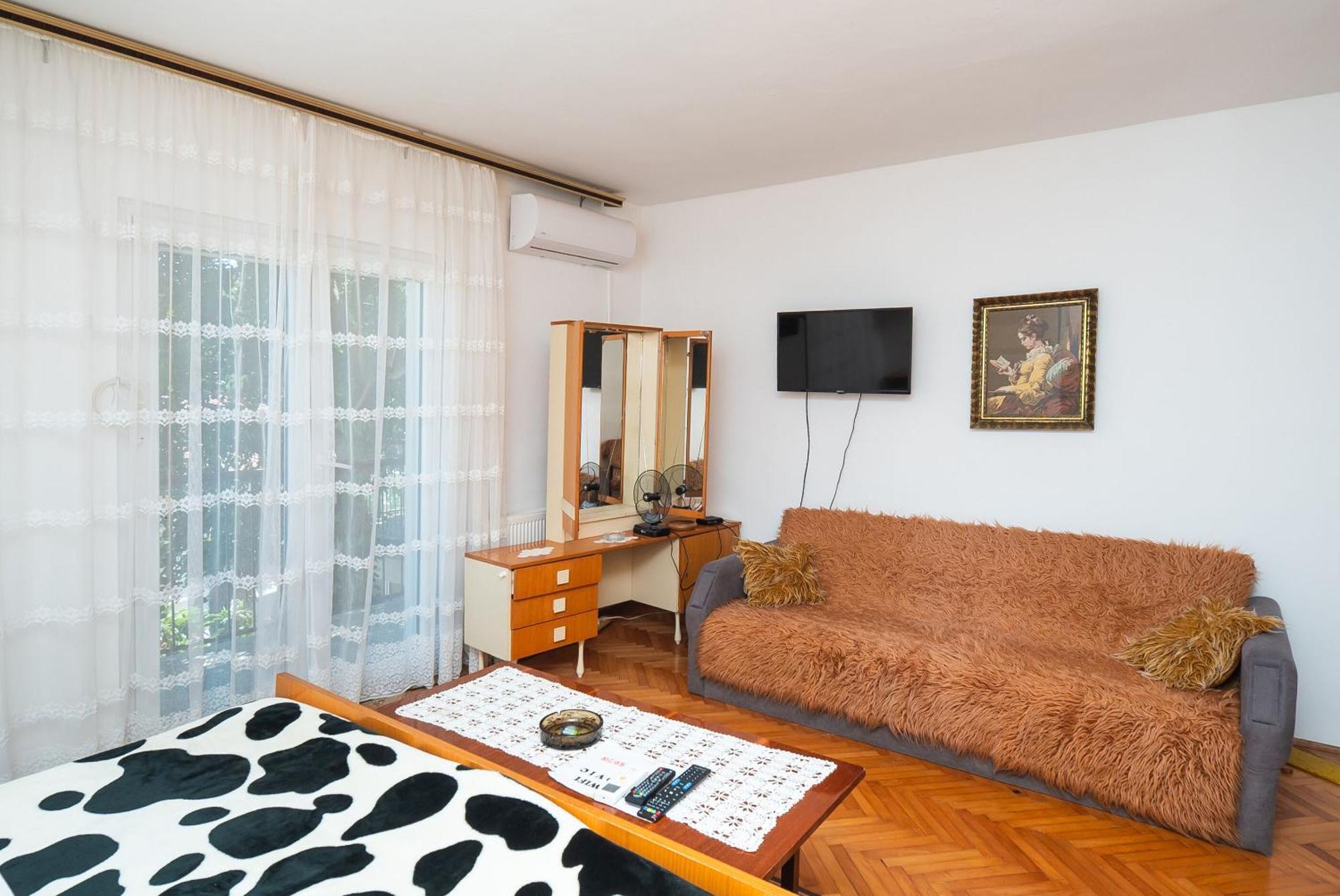 Apartments Marija Rogoznica  Extérieur photo