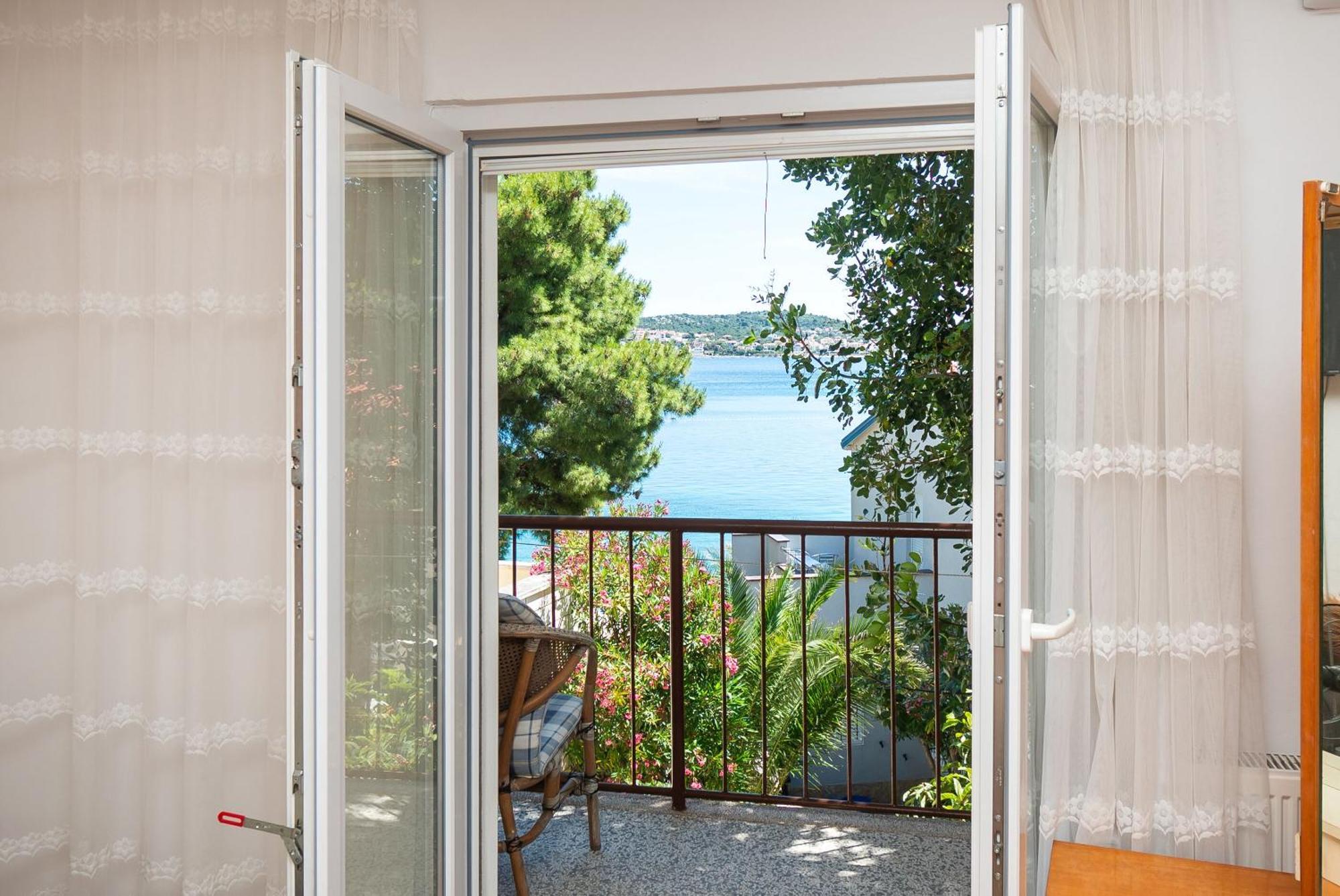 Apartments Marija Rogoznica  Extérieur photo