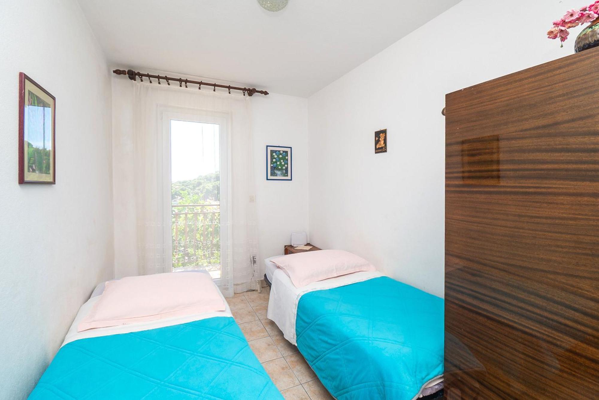 Apartments Marija Rogoznica  Extérieur photo