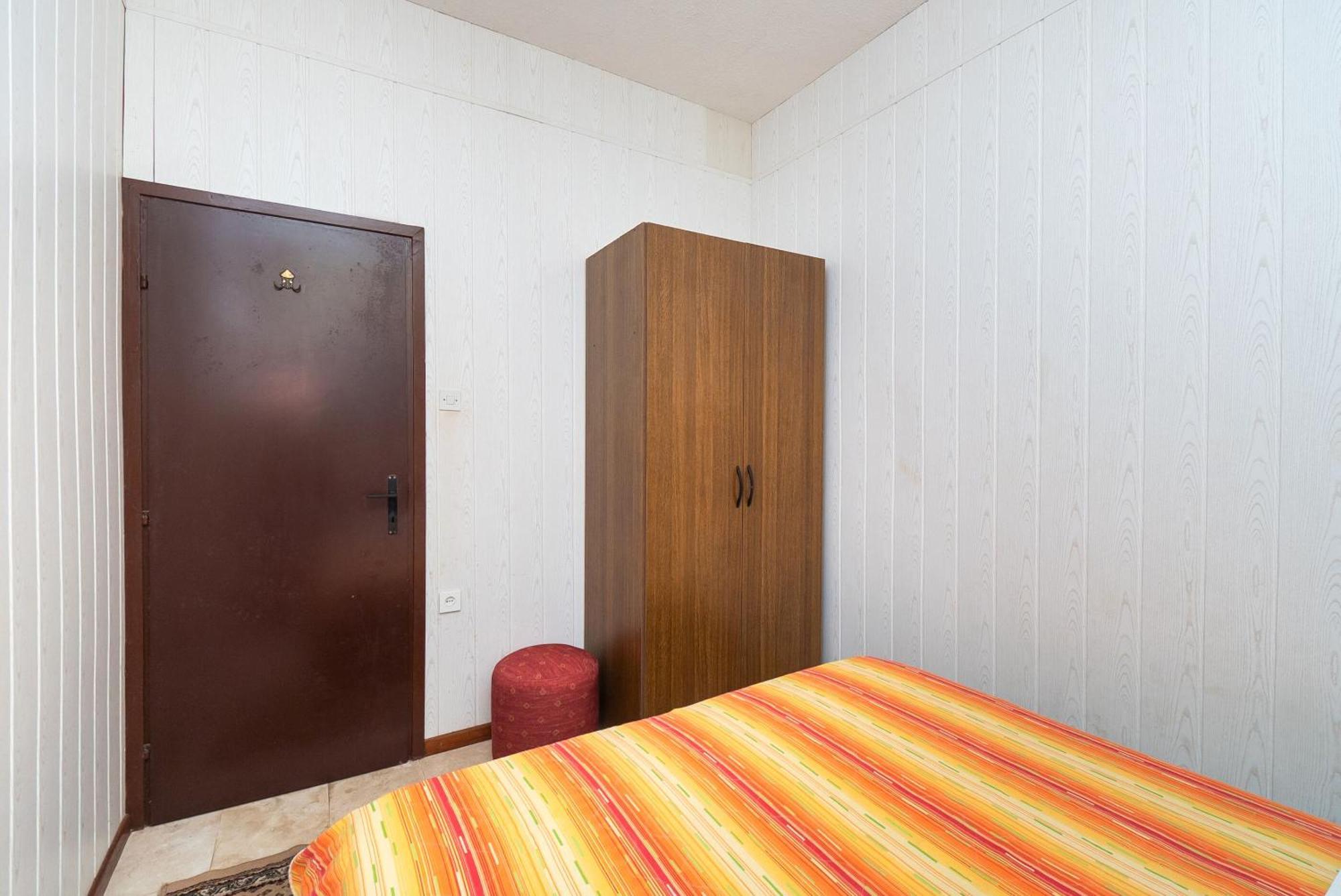 Apartments Marija Rogoznica  Extérieur photo