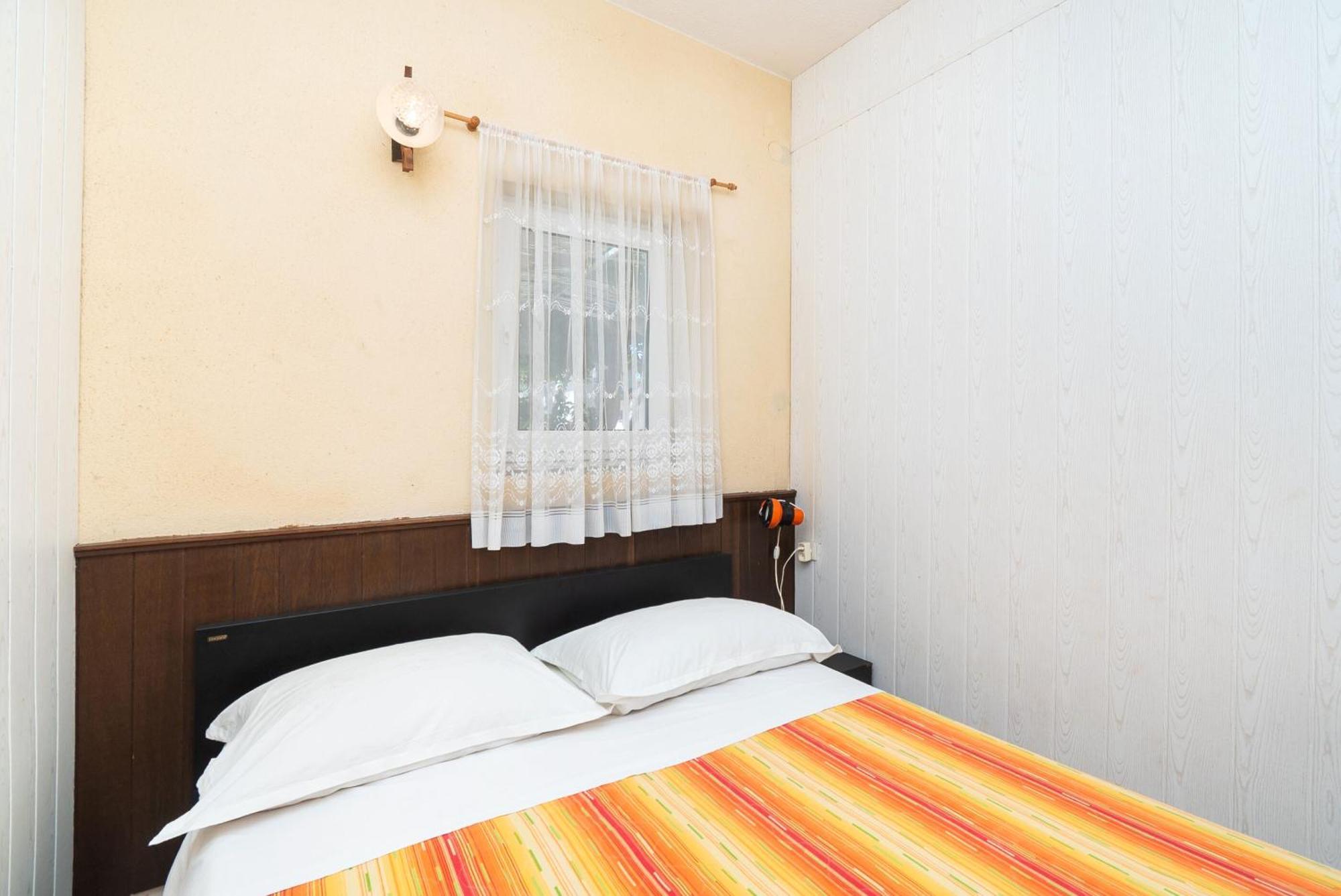Apartments Marija Rogoznica  Extérieur photo