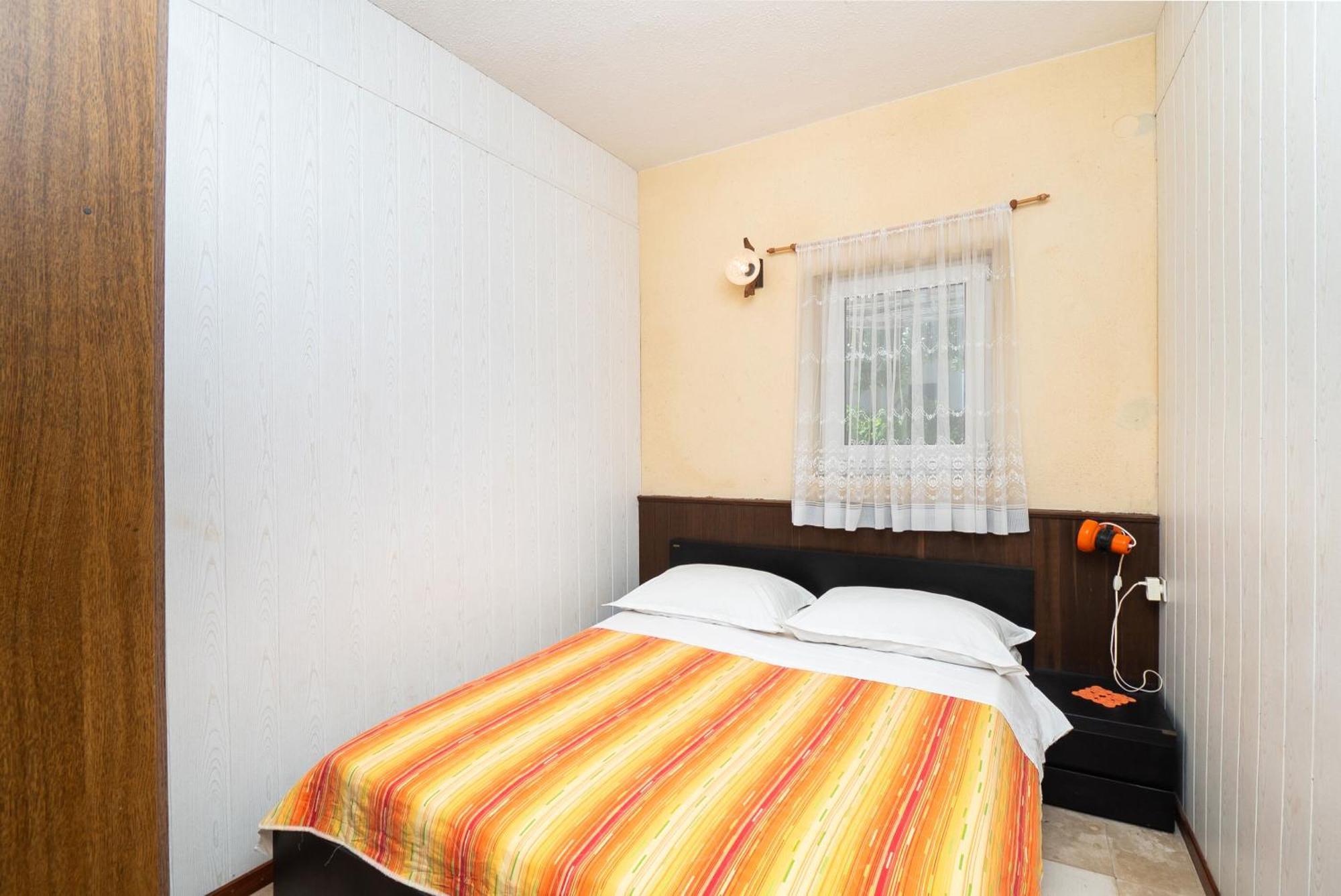 Apartments Marija Rogoznica  Extérieur photo