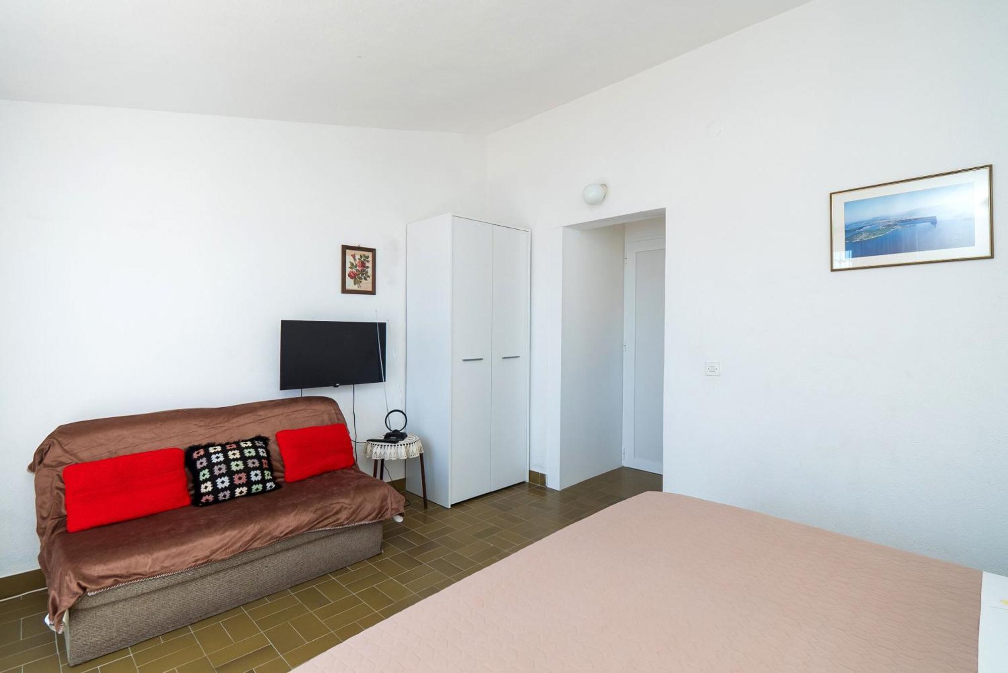 Apartments Marija Rogoznica  Extérieur photo