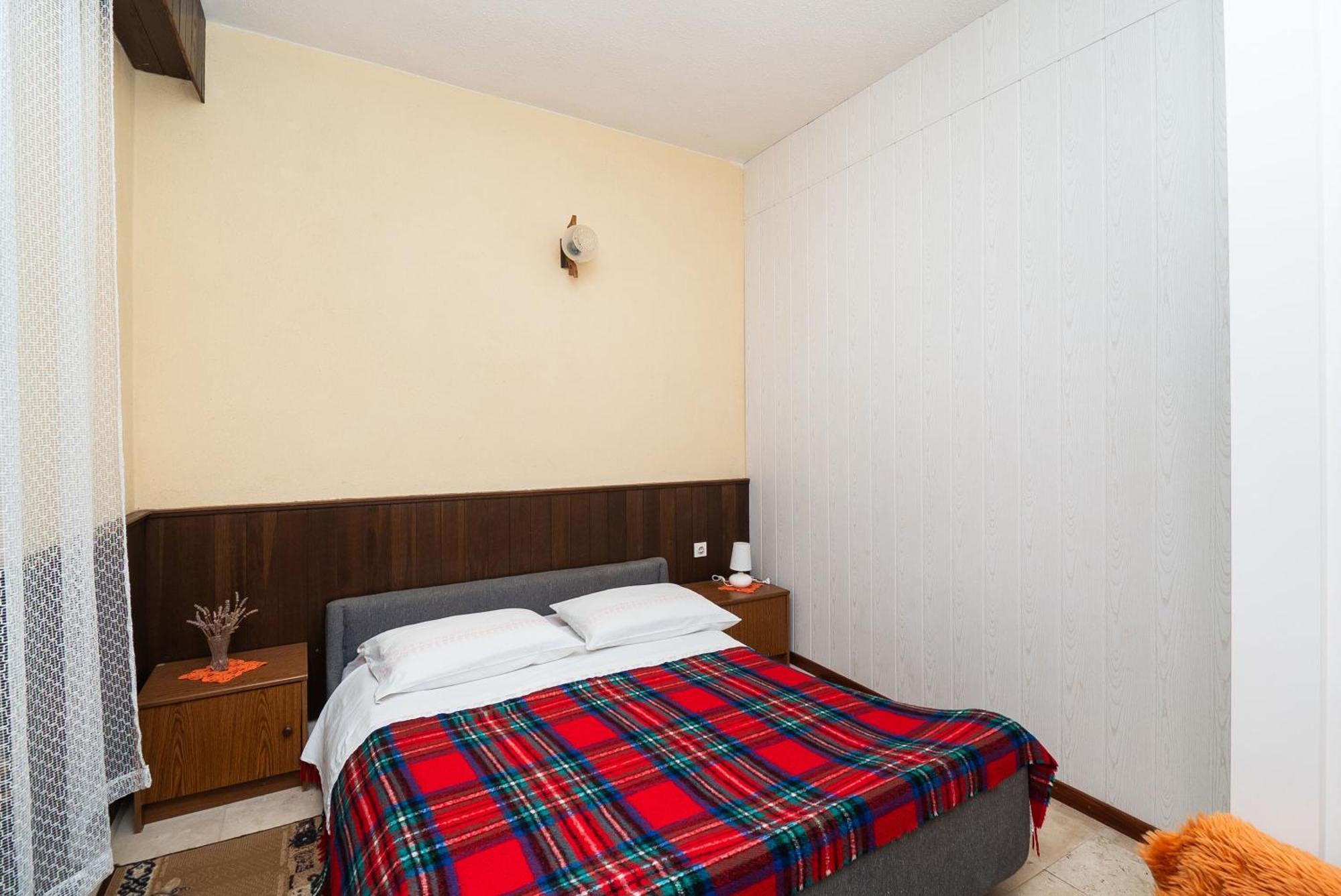 Apartments Marija Rogoznica  Extérieur photo