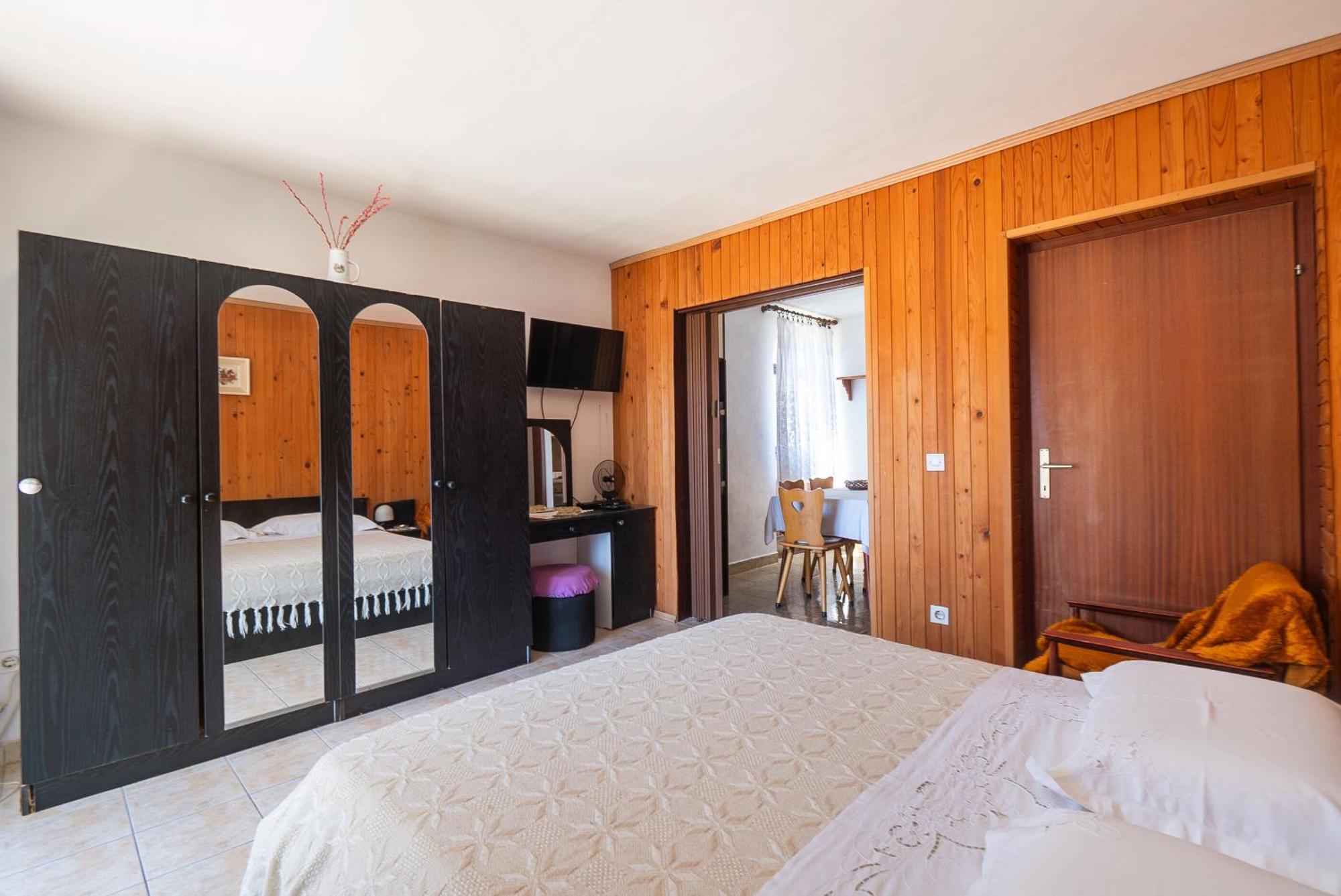 Apartments Marija Rogoznica  Extérieur photo