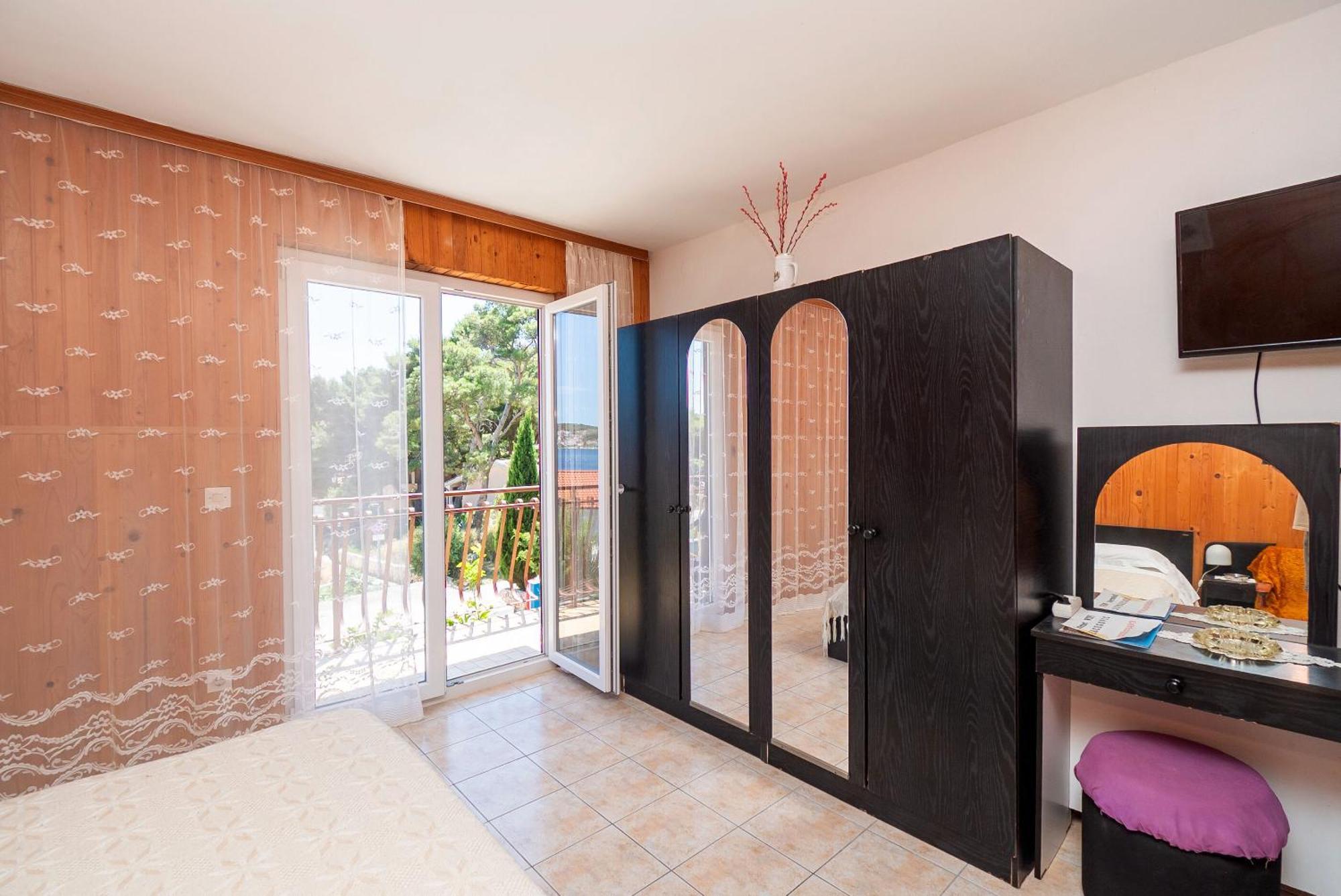 Apartments Marija Rogoznica  Extérieur photo
