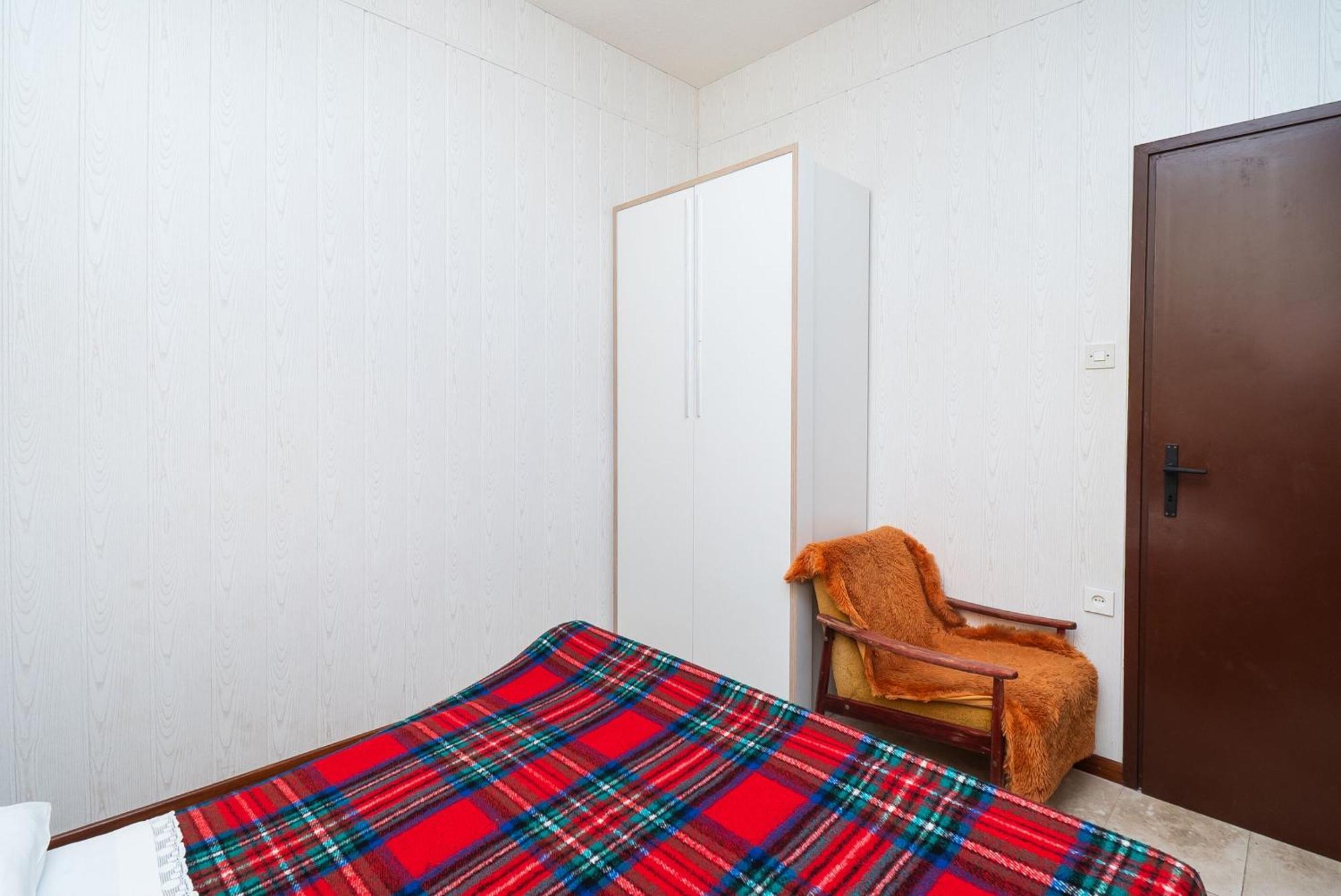 Apartments Marija Rogoznica  Extérieur photo
