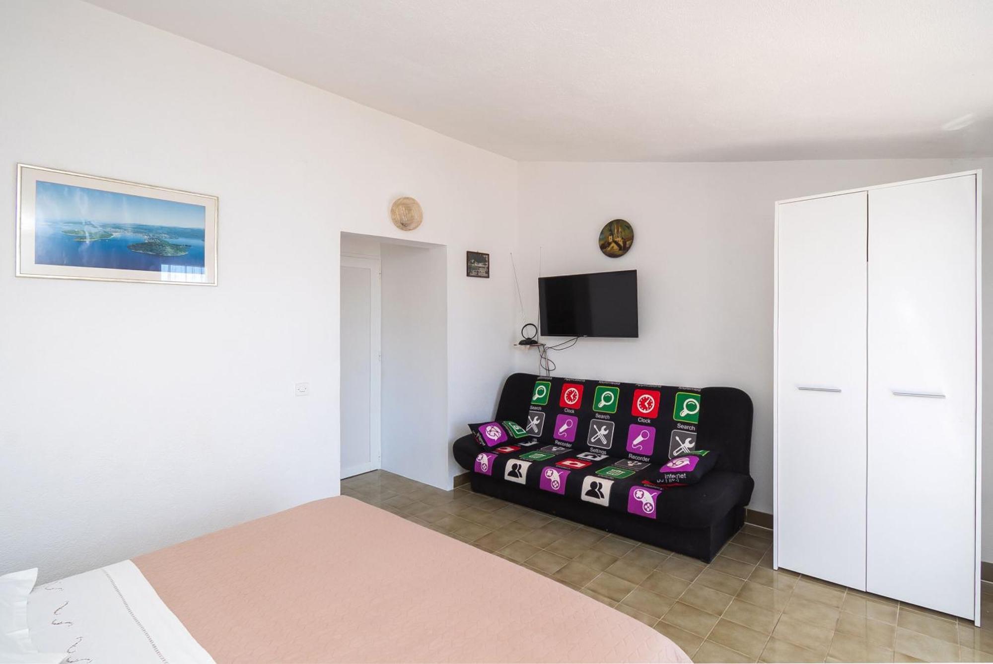 Apartments Marija Rogoznica  Extérieur photo