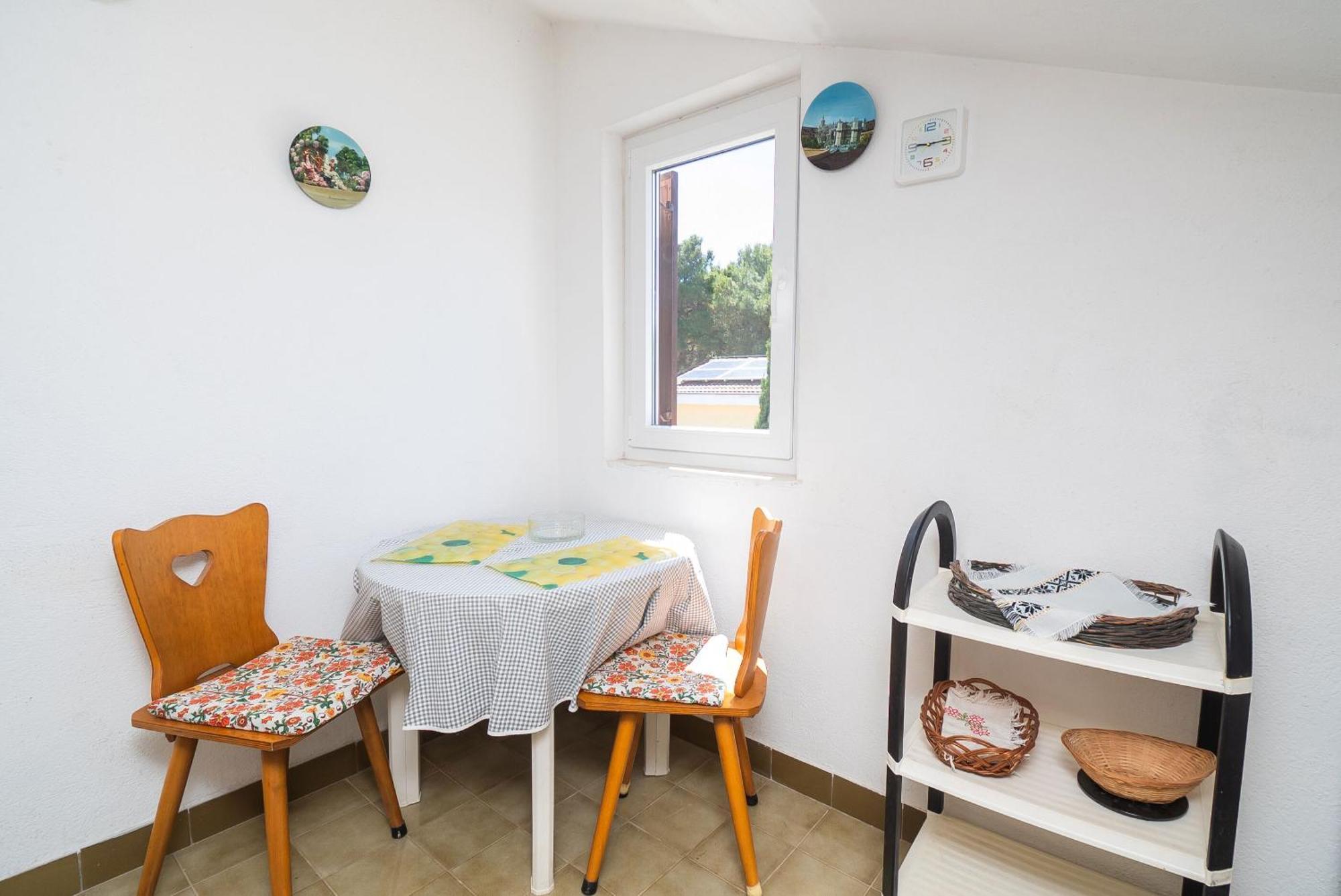 Apartments Marija Rogoznica  Extérieur photo